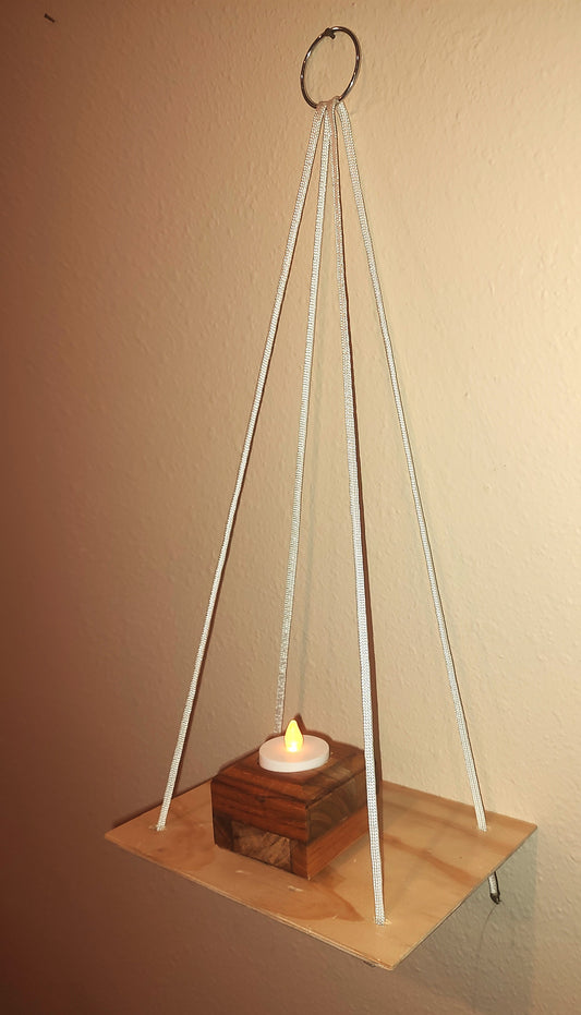 CUSTOMER SPECIAL - Floating Wall Shelf
