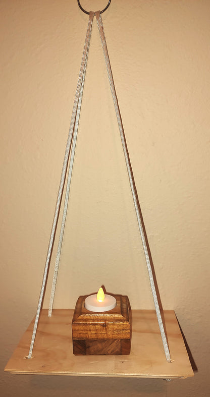 CUSTOMER SPECIAL - Floating Wall Shelf