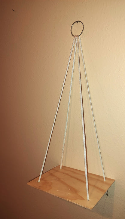 CUSTOMER SPECIAL - Floating Wall Shelf