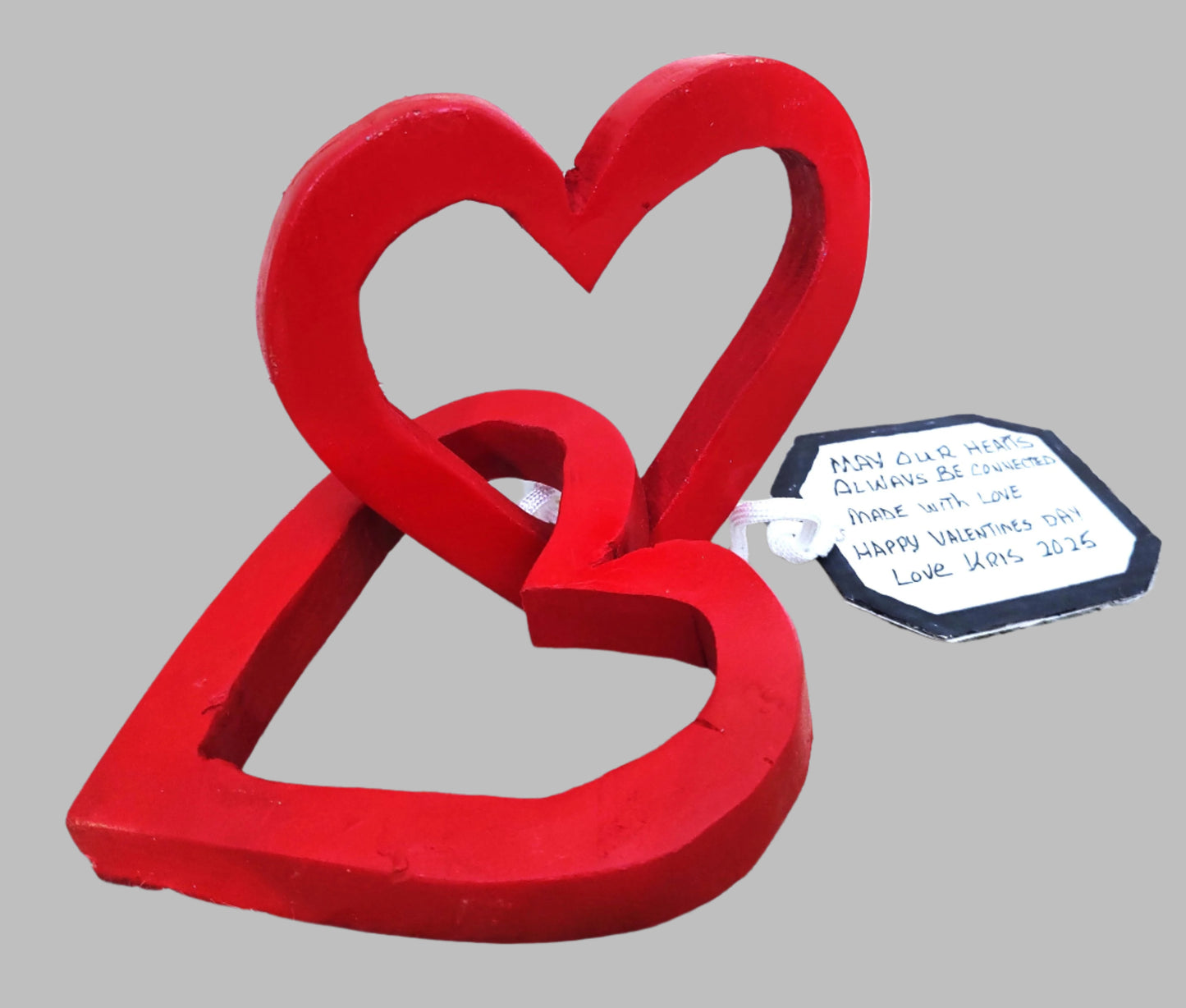 Connected Hearts